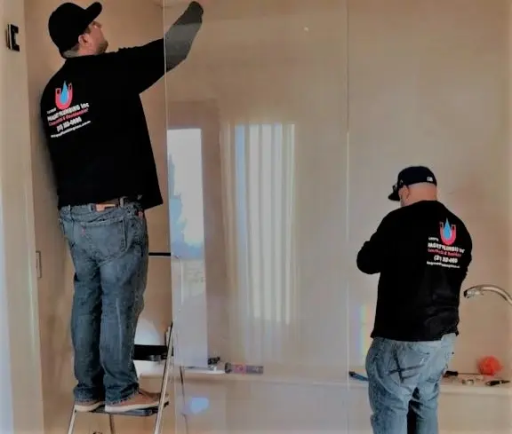 Professional plumbing installation for Tankless Water Heater Installation in Melville